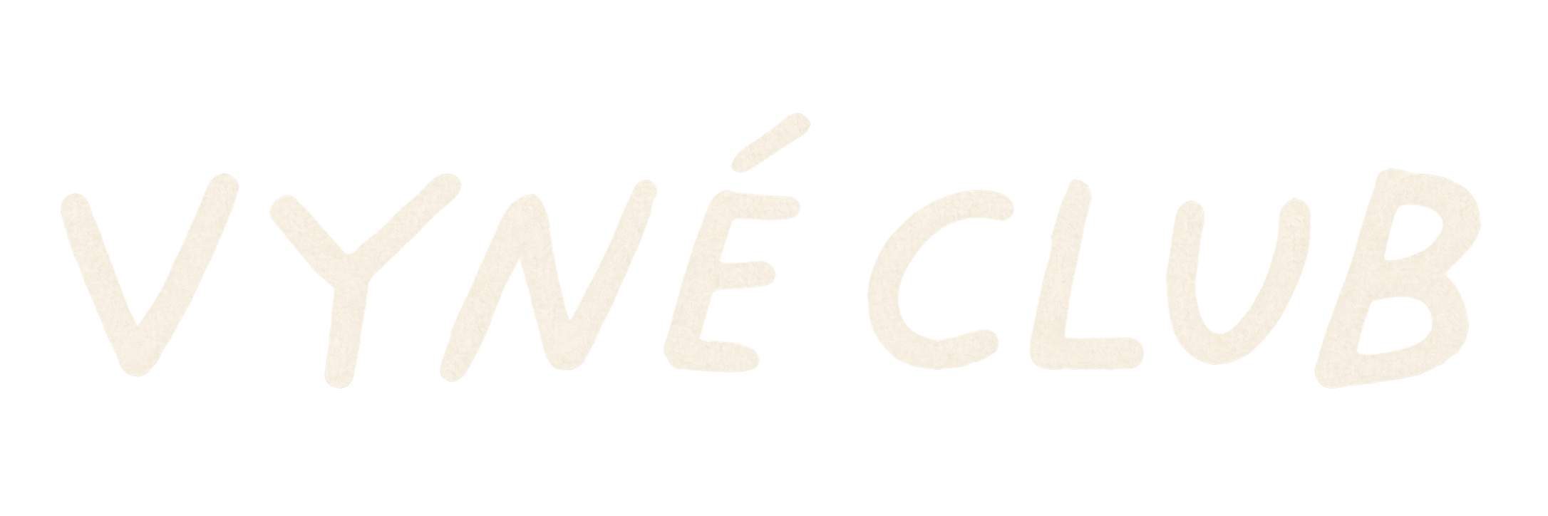 VYNÉ CLUB